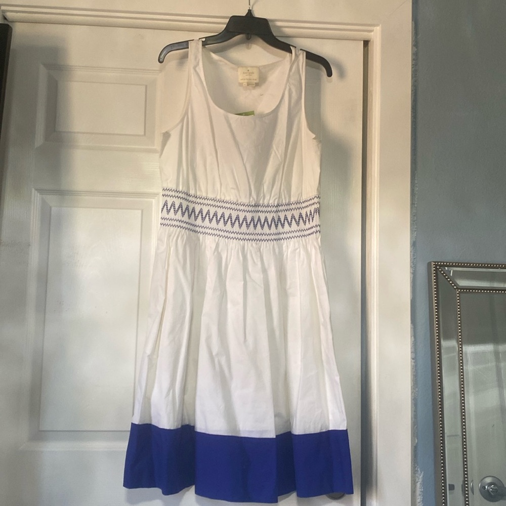 NWT Kate spade dress